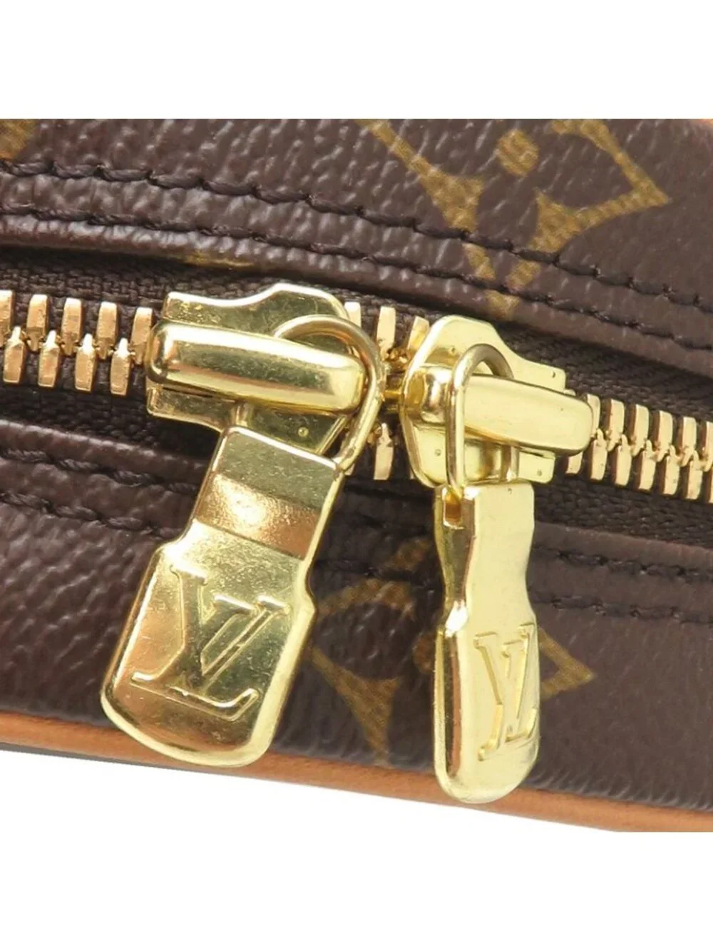 Louis Vuitton this authentic